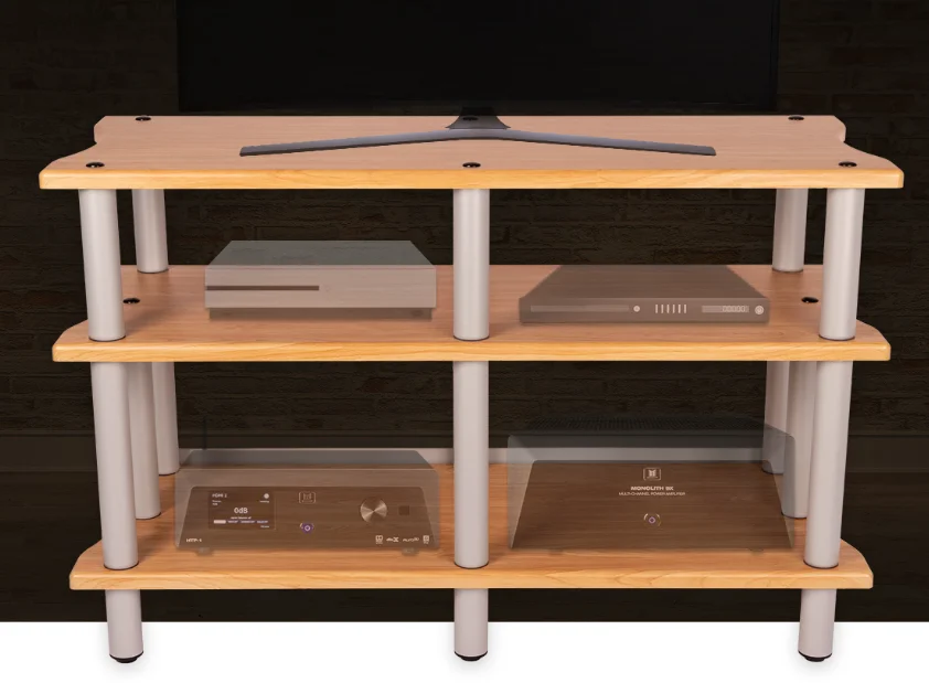MOUNTS & STANDS