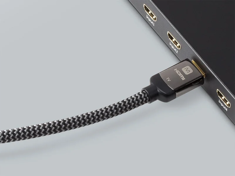 HDMI CABLES