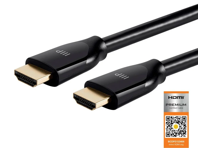 HDMI CABLES
