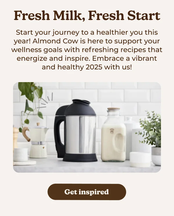 Fresh Milk, Fresh Start
