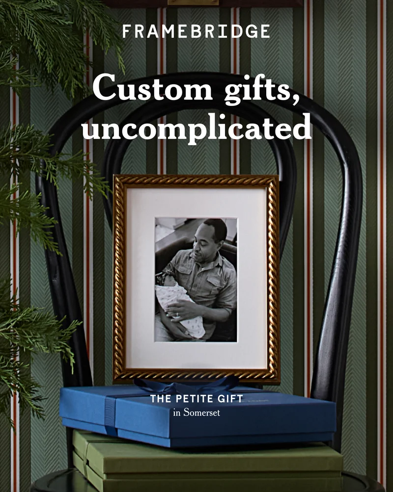 The Petite Gift in Somerset