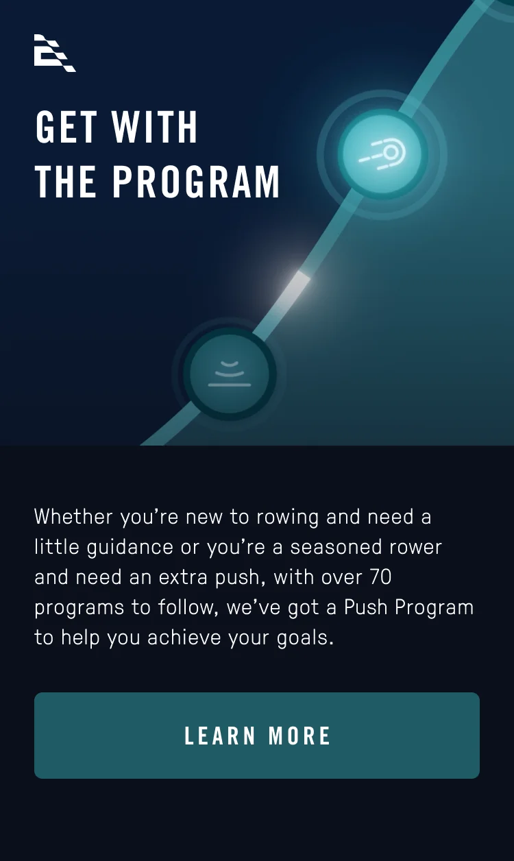 Workout Programs