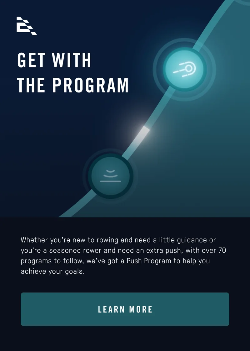 Workout Programs