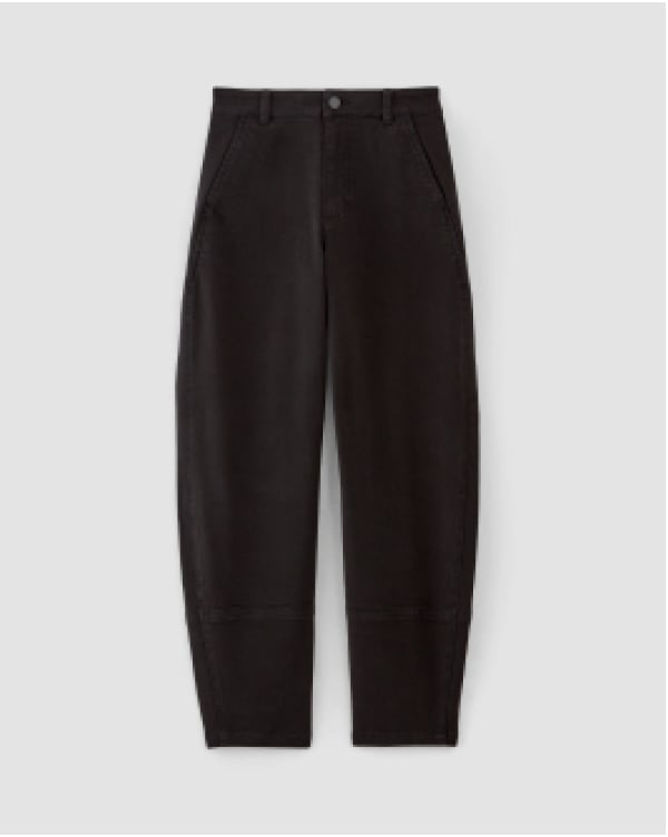 [IMAGE]The Utility Barrel Pant