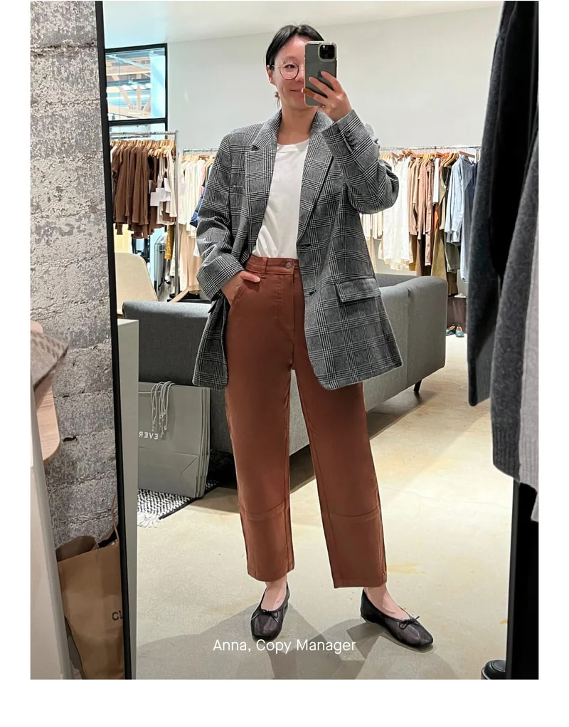 [IMAGE]The Utility Barrel Pant Anna, Copy Manager