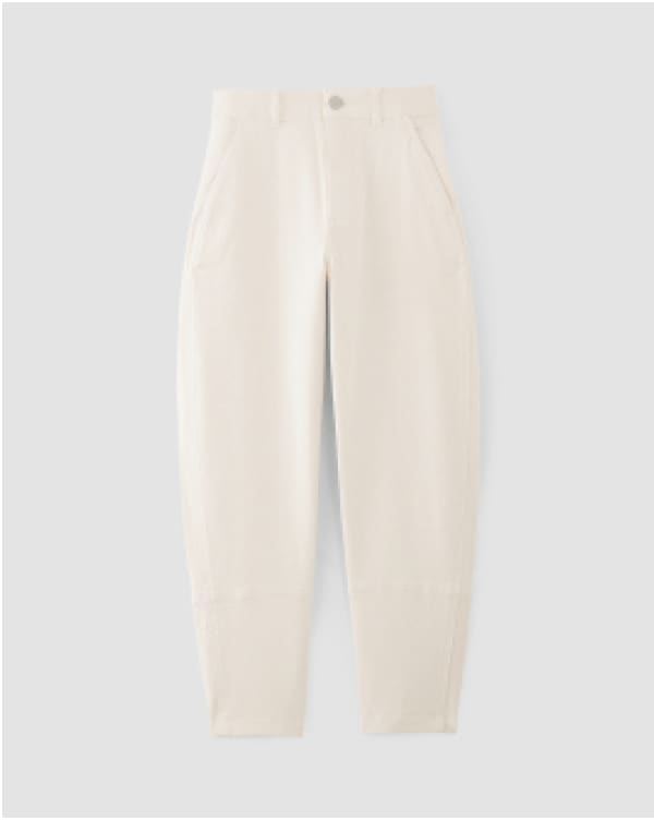 [IMAGE]The Utility Barrel Pant