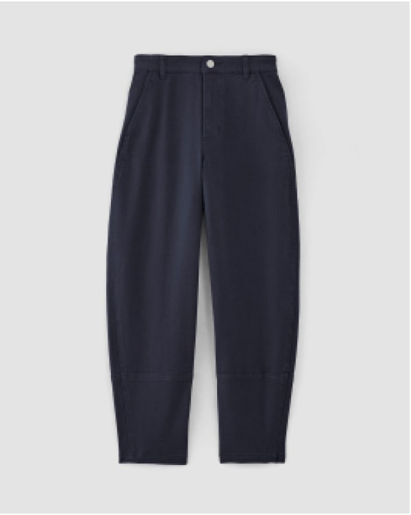 [IMAGE]The Utility Barrel Pant