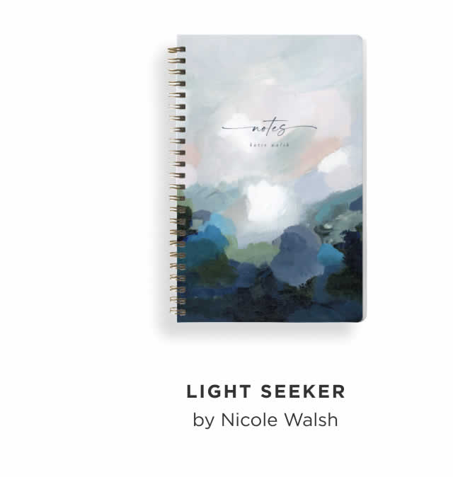 Light Seeker