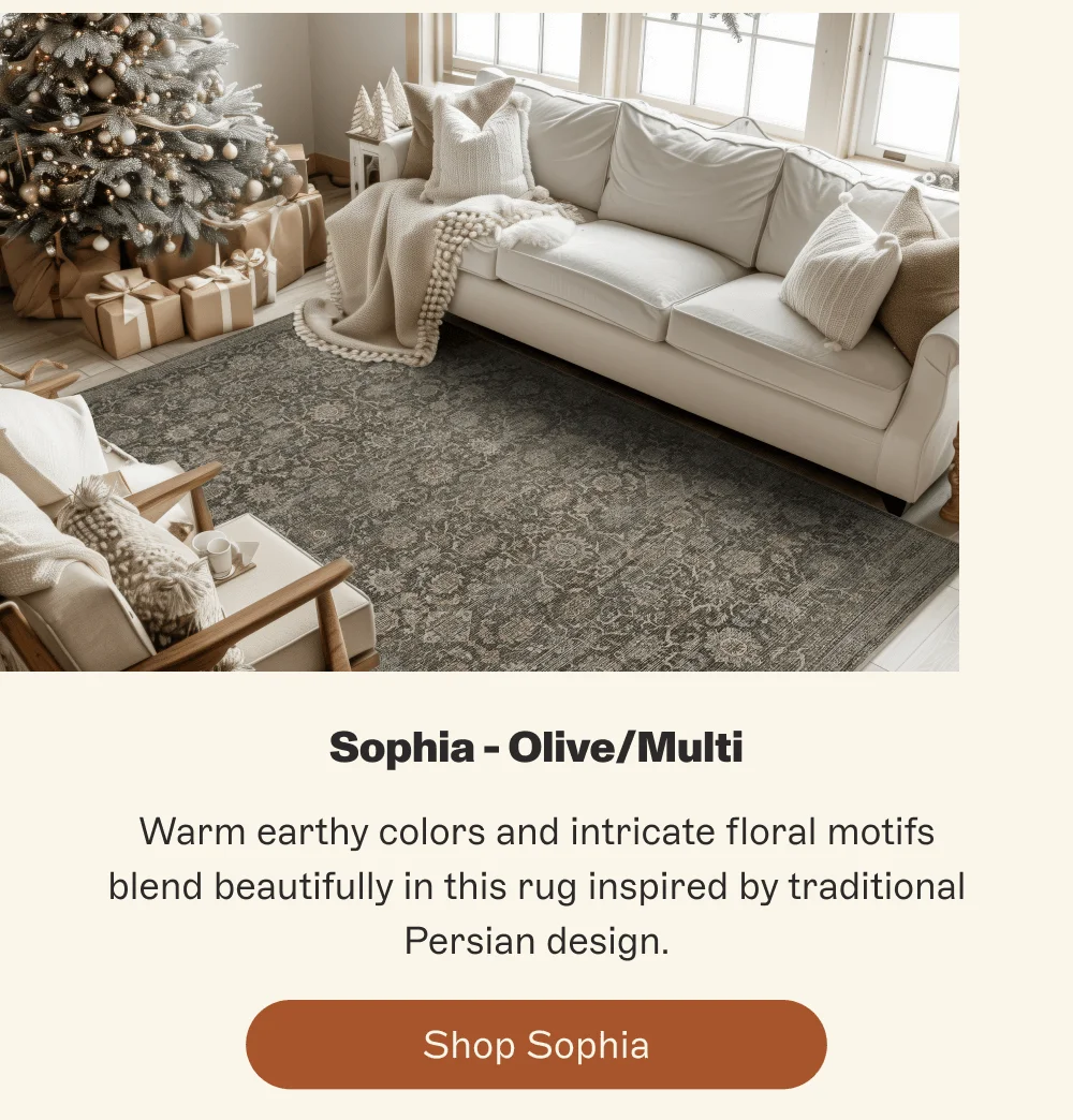 [ Shop Sophia  ]