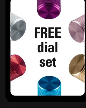 Free dial set