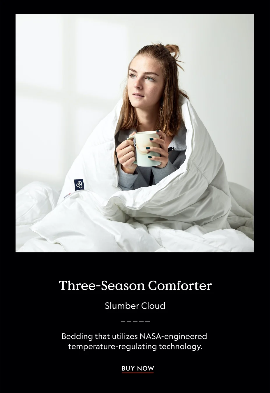 Slumber Cloud