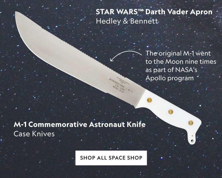 M-1 Commemorative Astronaut Knife