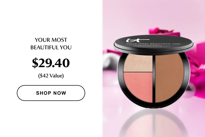 Your Most Beautiful you