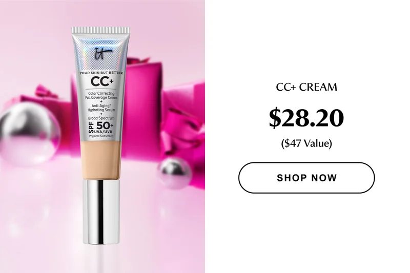 CC+ Cream