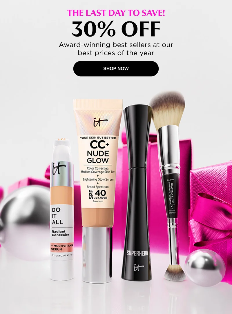 The Last Day to save