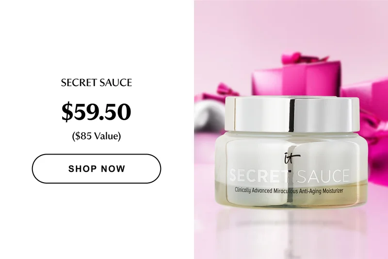 Secret Sauce