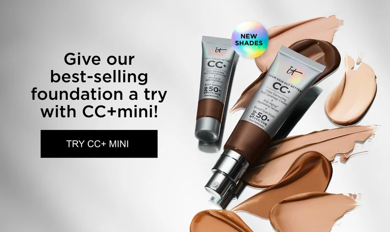 Try CC+ Mini