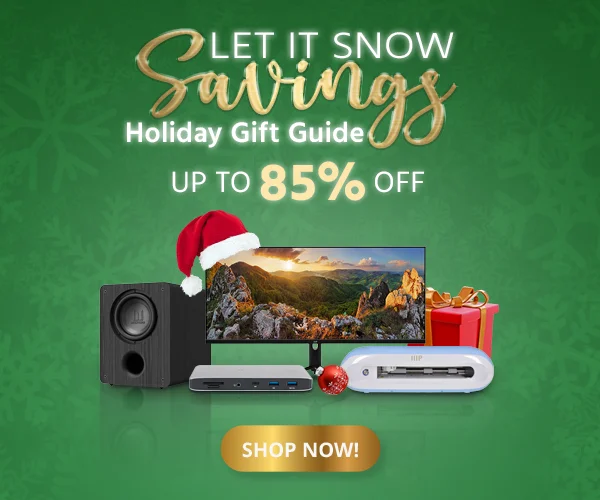 Merry Shopping