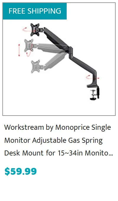 View product recommended for you