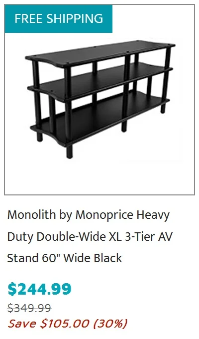 View product recommended for you