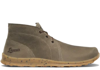 37642 - Forest Chukka - Timberwolf - Women’s sizing