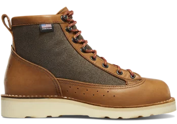 30485 - Westslope - Brown Wedge - Women’s sizing