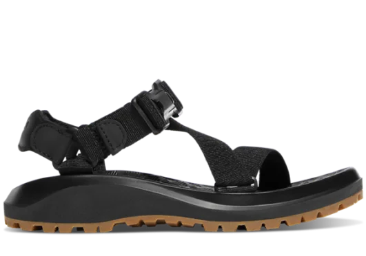35383 - Wallowa Nylon Sandal - Midnight - Women’s sizing