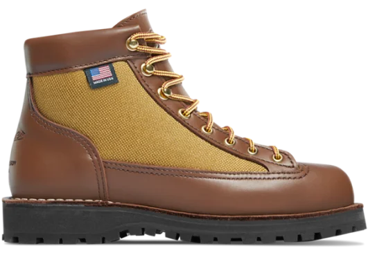 Danner Light - Khaki - Men's and Women's sizing