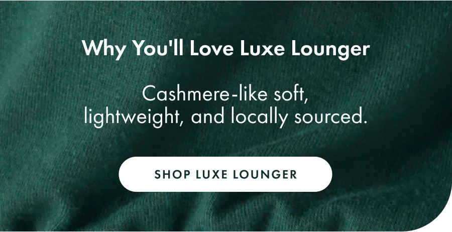 Shop Cozy Collection