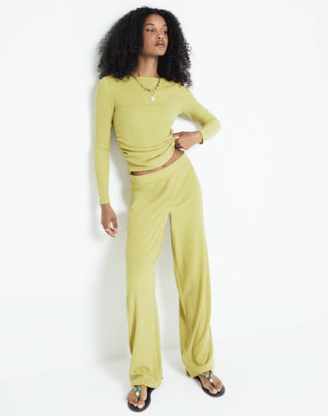 Trousers