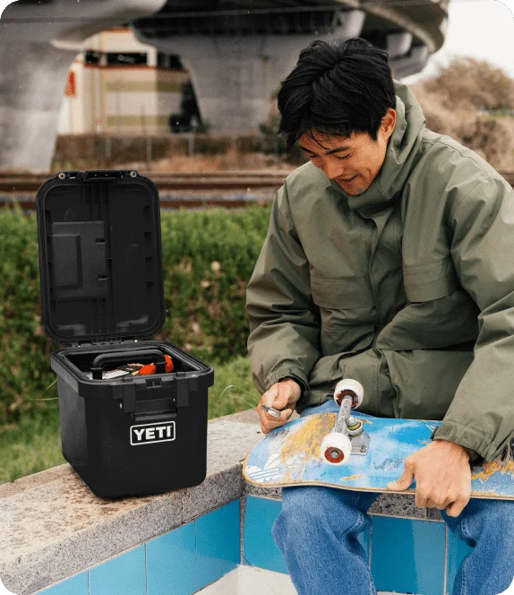 Loadout® GoBox 15