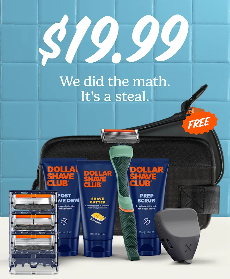 $19.99. We did the math. It’s a steal.
