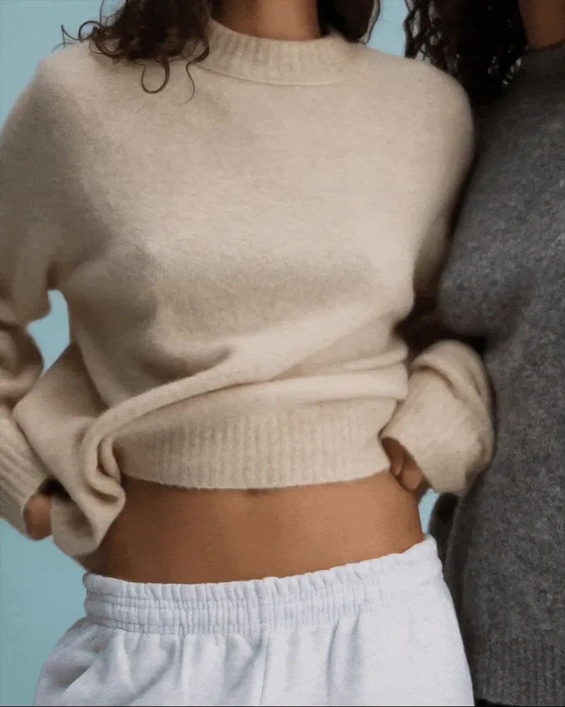 Your cold-weather uniform