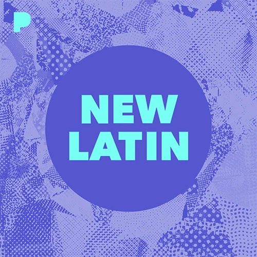 New Latin