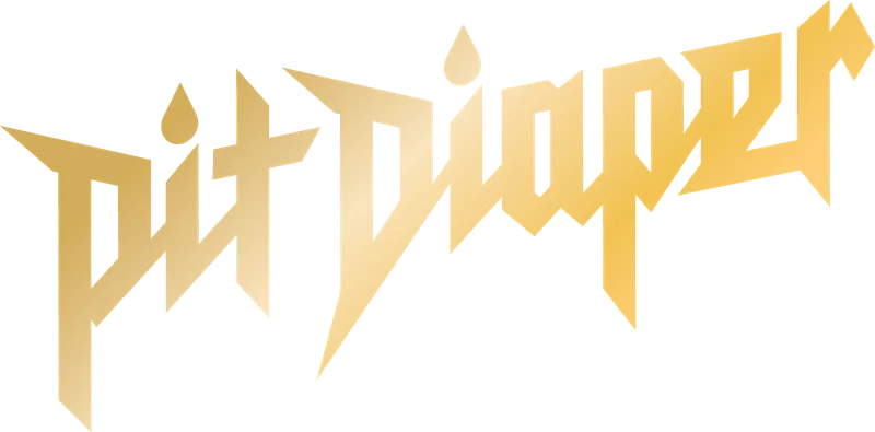 Liquid Death - Pit Diaper