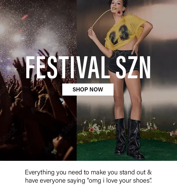 Festival SZN