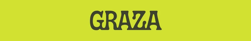 Graza
