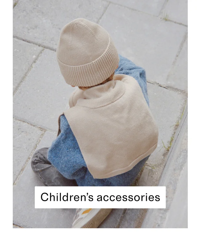 Children's accessories