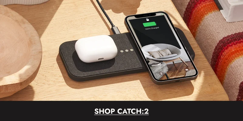 SHOP CATCH:2