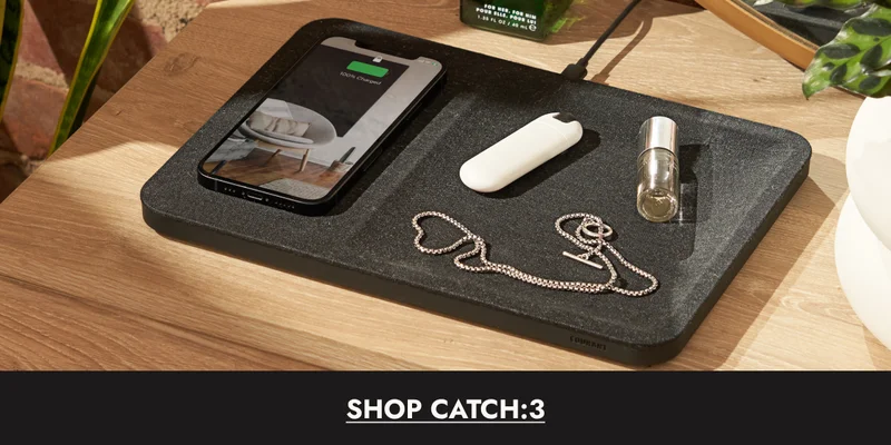 SHOP CATCH:3