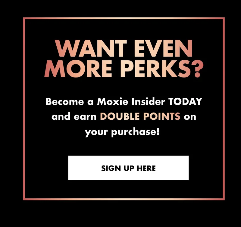 Want Even More Perks?