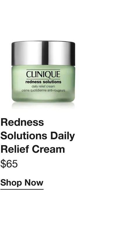 Redness Solutions Daily Relief Cream&nbsp; | $65 | Shop Now