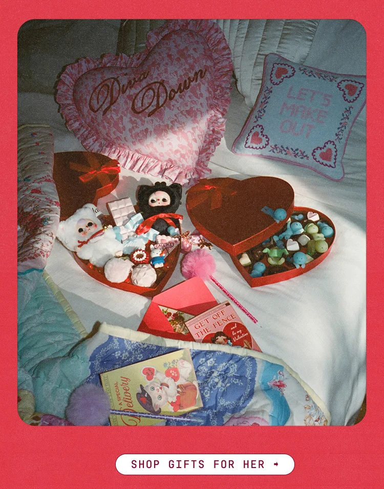 IMAGE-VDAY GIFTS FOR HER