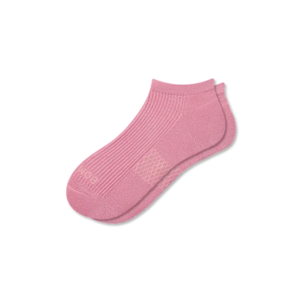 Women's Modern Rib Ankle Socks