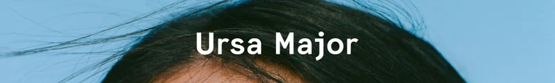 Ursa Major