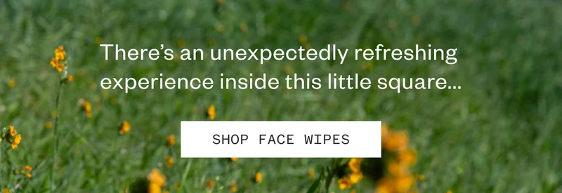 Shop Face Wipes