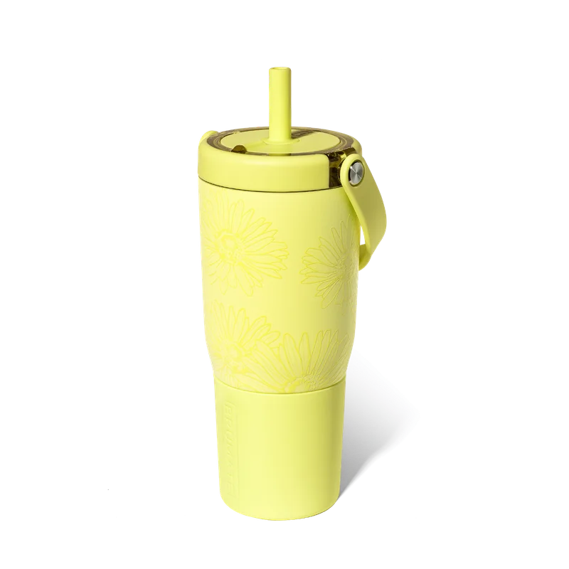 Resa 25oz | Citrus Daisy