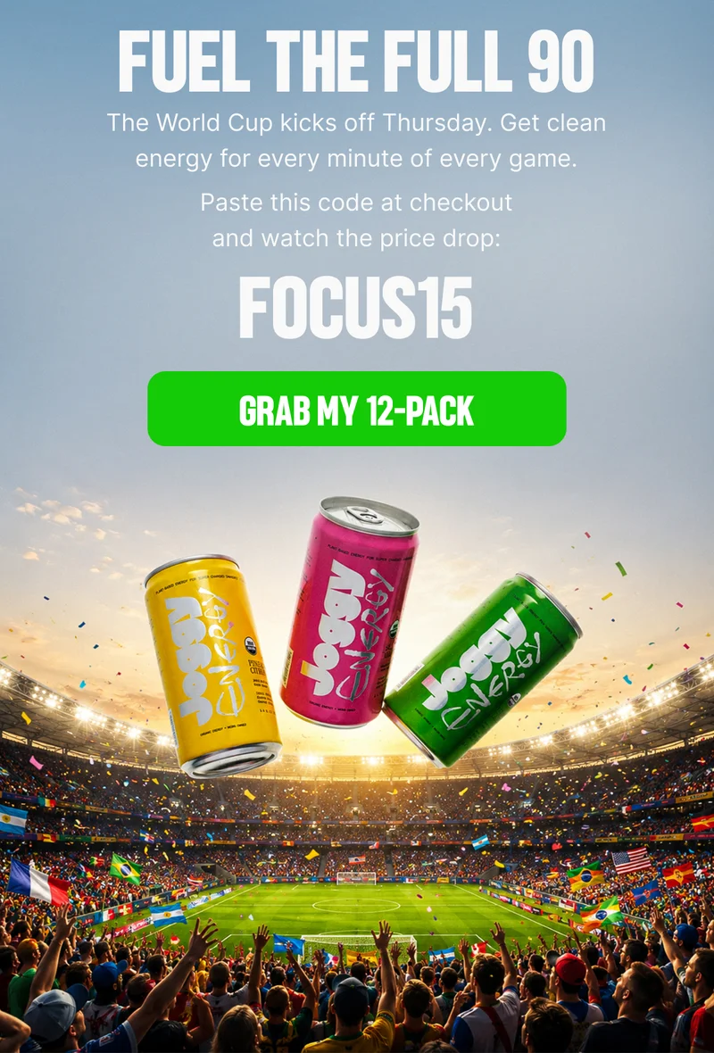 Fuel the Full 90