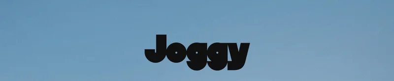Joggy
