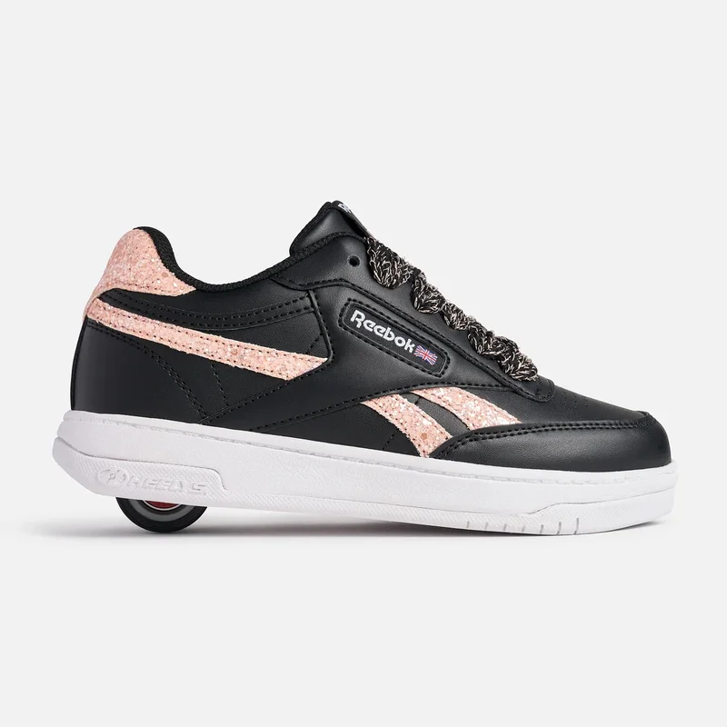 Reebok x Heelys